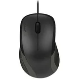 miš kappa usb, black, SL-610011-BK