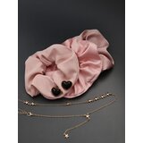 Sinsay Scrunchie gumice za kosu 3 pack Slike