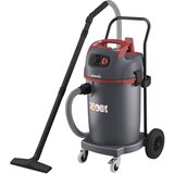 Starmix sesalnik za mokro in suho sesanje, profesionalni sesalnik 45 l, vtičnica za električno orodje, samodejno čiščenje filtra, moč 1400 w Cene