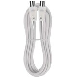 Emos koaksialni kabel S30200, 2,5m Cene