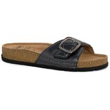 Scholl BORA MULE-CRNA PAPUCA Cene