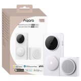 Aqara Doorbell Camera Hub G410, bela | Shoptok.si