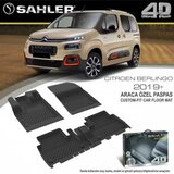 Sahler Gumene patosnice za Citroen Berlingo (09/2018+) | Eponuda.com