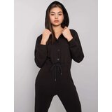 Factory Price Jumpsuit-FE-KO-5606.09-black | Shoptok.si