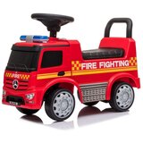  Guralica Mercedes vatrogasci crvena | shoptok.hr