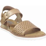 Skechers Sandali & Odprti čevlji Sunny flair Bež Cene