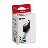 Canon Tinta CL-586 (boja), original | shoptok.hr