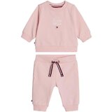 Tommy Hilfiger Vetrovke - Rožnata Cene