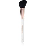 Dermacol Accessories Master Brush by PetraLovelyHair čopič za rdečilo in bronzer D54 Rose Gold 1 kos Cene