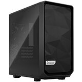 FRACTAL Meshify 2 Mini TG Dark Tint, crna, FD-C-MES2M-01 | shoptok.hr