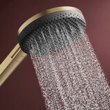 Hansgrohe 24611140 Raindance Alive Select S 125 3jet EcoSmart tuš set brez armature | Shoptok.si