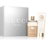 Gucci Guilty Pour Femme darilni set za ženske Cene