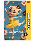 Trefl Brainrot: Balerina Capuccina slagalica od 200 dijelova | shoptok.hr