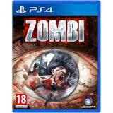  Zombi /PS4 | Eponuda.ba