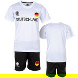  Njemačka UEFA Euro 2020 Poly trening komplet dres za dječake Cijene