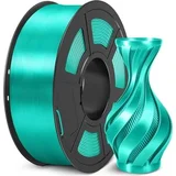 SUNLU Silk PLA+ Green