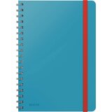 Blok kolegij b5 tp mali karo 80l z elastiko moder leitz cosy 44840061 LEITZ COSY-WOW Cene