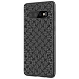  Nillkin Synthetic Fiber za Samsung S10/ G973 crno siva. | Eponuda.com