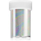 NeoNail Transfer Foil Seashell okrasna folija za nohte 4x120 cm | Shoptok.si