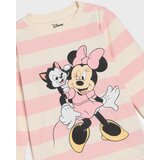 Sinsay Majica dugih rukava Minnie Mouse | shoptok.hr