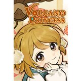 Steam Volcano Princess (PC) Key GLOBAL | ePonuda.com