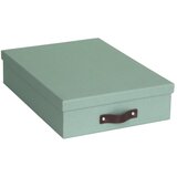 Bigso Box of Sweden Kartonast organizator za dokumente Oskar – | Shoptok.si