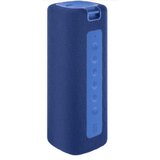 Xiaomi Mi Portable Bluetooth Speaker 16W prijenosni zvučnik plavi | shoptok.hr