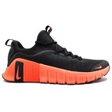 Nike Nizke superge Free Metcon 6 Oranžna | Shoptok.si