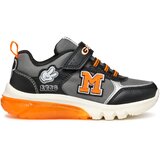 Geox Superge J Ciberdron Boy J46LBH 054FU C0039 M Črna | Shoptok.si