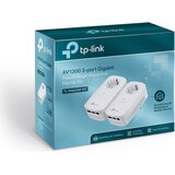 Tp-link Powerline AV1300 Starter Kit AV2 Gigabit-Powerline-KIT, HomePlug | shoptok.hr