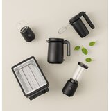 Rig-Tig Crni plastičan ručni mikser Foodie – | shoptok.hr