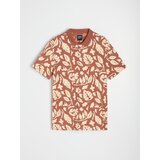 Sinsay Polo-majica s printom | shoptok.hr