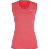 Salewa Majice brez rokavov PEDROC 3 DRY W TANK 27727-6087 Rožnata | Shoptok.si