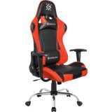 Defender gaming stolica,crnocrvena cene