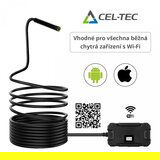CEL-TEC FY13 Wi-Fi 10m | Shoptok.si