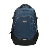 STREET Ruksak Round Escape Booker | shoptok.hr