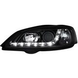 Oem Kristalni farovi Devil Eyes Opel Astra G (98-04), Crni | Eponuda.com