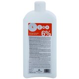 Kallos KJMN Hydrogen Peroxide aktivacijska emulzija 6% 20 vol. za profesionalnu uporabu 1000 ml | shoptok.hr