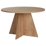 Hanah home trpezarijski sto virella sapphire hrast | ePonuda.com