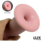 Lux Dildo Fritz Triple Density Skin 22,5 Cm | Shoptok.si