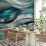  Foto tapeta - Tunnels (Green) 350x256 | shoptok.hr