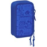 Sonic Plumier the Hedgehog triple 37 komada | shoptok.hr