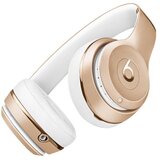 Beats dr.dre Solo3 wireless on-ear headphones - gold MNER2ZM/A slušalice | ePonuda.com