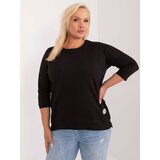 RELEVANCE Blouse-RV-BZ-9221.95-black Cijene