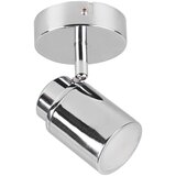 Tri O Metalni reflektor u sjajnoj srebrnoj boji 10x9 cm Angelo - Cijene