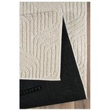 Mila Home Bež kopalniške preproge v kompletu 2 ks 60x100 cm – | Shoptok.si