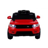  Auto na akumulator Start Run - crveni | shoptok.hr