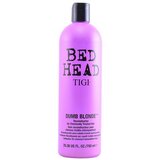 Tigi Nega po šamponiranju Dumb Blonde Bed Head Rekonstruktionspflege 750 ml | Shoptok.si