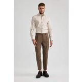 Defacto Crop Pants | shoptok.hr