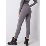 BASIC Feel Good Sweatpants-RV-DR-6002.14X-dark gray | Shoptok.si